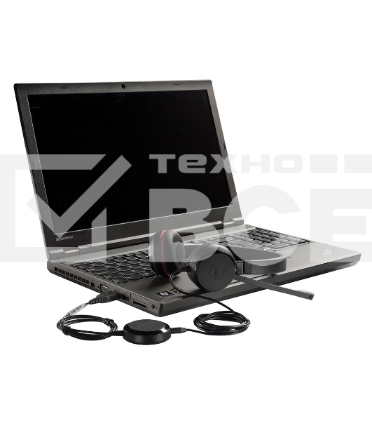 Проводная гарнитура Jabra Evolve 20, Stereo
MS, USB C/A adapter (PN: 4999-823-169)