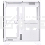 Компьютерный корпус Bloody BD-CC103F белый без БП mATX 7x120mm 1xUSB2.0 1xUSB3.0 audio bott PSU, фото2