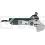 Углошлифовальная машина Metabo W 750-125 750Вт 11500об/мин рез.шпин.:M14 d=125мм (603605000), фото5