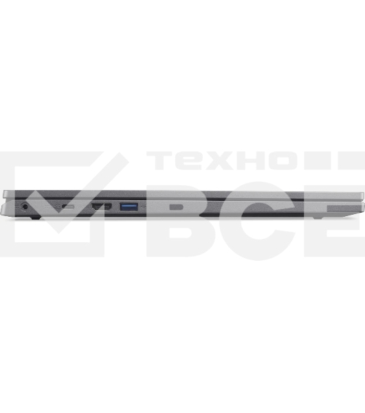 Ноутбук Acer Aspire 3  A317-55P-351X / 17,3