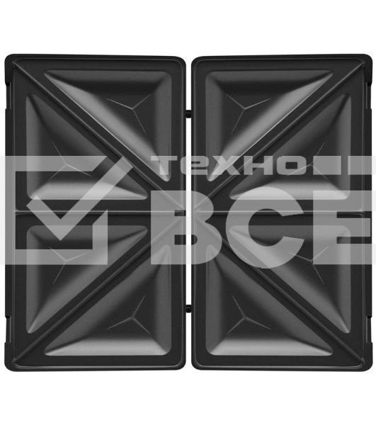 Сэндвичница ARESA AR-1207