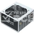 Блок питания KingPrice ATX 600W KPPSU600 (20+4pin) 120мм fan 4xSATA, фото7