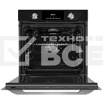 Шкаф духовой электрический MAUNFELD FEOH7872B, фото3