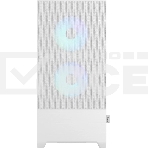Компьютерный корпус Fractal Design Pop Air RGb белый TG Clear Tint FD-C-POR1A-01, фото27