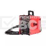 Сварочный аппарат полуавтомат Edon Smart MIG-180, фото2