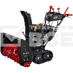 Снегоуборщик бензиновый Elitech ST 1271CLE 12л.с., фото 1