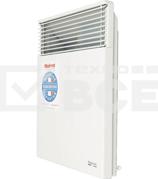 Конвектор электрический Noirot SPOT E-3 PLUS 750W