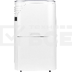 Кондиционер мобильный Electrolux EACM-22 JK/N3 22000 BTU, 70 м², 55 дБ, охлаждение, обогрев, осушение, белый, фото6