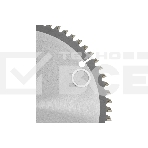 Пильный диск по алюминию Denzel ф190 х 20 мм, 64 зубьев 733767, фото4