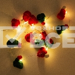 Гирлянда FUNRAY Шапочки Модель 5 IP20 (18204), фото6