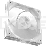 Вентилятор для корпуса Bloody CF-13 120х120x25 белый 4-pin 35дБ (CF-13-120-WH) Ret, фото3