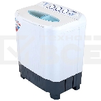 Стиральная машина Renova WS-50РЕТ белый, загрузка вертикальная 5 кг, 1350 об/мин., класс: А+, фото 1