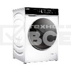 Стирально-сушильная машина DeLonghi BELINDA LA 10726 VI белый, загрузка фронтальная 10.5 кг, 1200 об/мин, класс: А+++, фото4