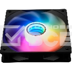 Комплект вентиляторов для корпуса Thermalright Fan TL-C12B-S V3 X3 ARGb 120мм/ 3 pack/ PWM/ S-FDB Bearing, фото8