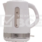Чайник электрический Oasis making everywhere K-1PW 1,7 л, 2200 Вт, белый, фото4