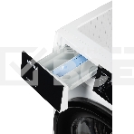 Стиральная машина NORD i-WSB 7120 W белый, загрузка фронтальная 7 кг, 1200 об/мин, класс: А+++, фото6