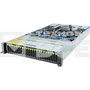 Серверная платформа Gigabyte 2U R283-Z92-AAE1