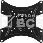Кронштейн для телевизора Hyundai GL-R2 черный 13