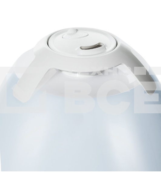 Увлажнитель воздуха Dantex D-H35UCF белый