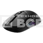 Мышь беспроводная/проводная MSI Versa 300 Elite черный, 26000 dpi, радиоканал, Bluetooth, USB, кнопки - 6, фото3