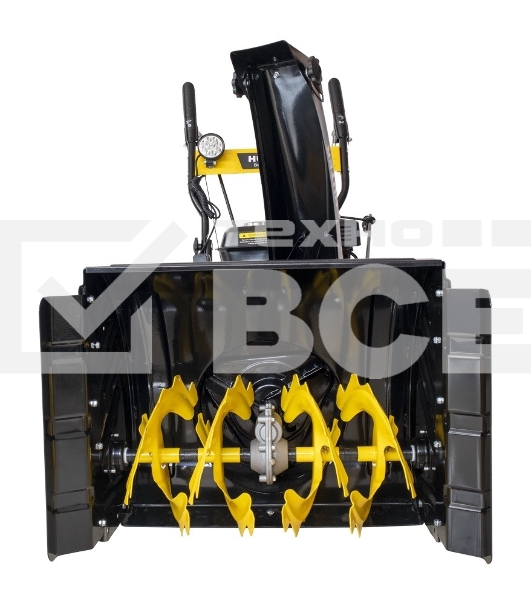 Снегоуборщик бензиновый Huter SGC 5500B 7.5л.с.