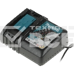 Дрель-шуруповерт аккумуляторная Makita DDF453RFE, Аккумуляторная, 18В, 2 АКБ, Кейс, фото6