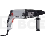 Перфоратор Ресанта П-30-900К SDS-plus уд.:4.3Дж 900Вт (кейс в комплекте), фото5