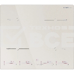 Индукционная варочная панель HOMSair HIC64SBG, фото 1