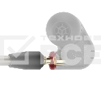 Проводные наушники Sennheiser IE 300 черный, внутриканальные, Jack 3.5 мм, фото4