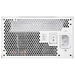 Блок питания ATX Lian Li S8P 8W, PLUS Platinum, 12VHPWR, full modular SX0850P White, фото3