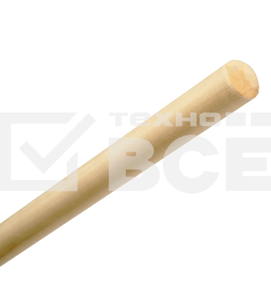 Грабли Palisad BASE двусторонние аэраторные, стальные, зубъя 11/21шт, 340 мм, деревянный черенок