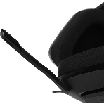 Гарнитура Logitech G335 чёрный, проводная, 3.5 мм, фото11