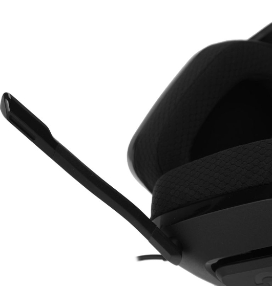 Гарнитура Logitech G335 чёрный, проводная, 3.5 мм