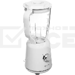 Блендер стационарный Candy CB-150 800Вт белый, фото8