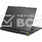 Ноутбук ASUS ROG Strix G16 G614PP-WH94/16'/IPS/AMD Ryzen 9 8940HX/16GB/1024GB SSD/NVIDIA GeForce RTX 5070 8GB/Windows 11 Home/серый/2.5kg, фото9