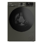 Стиральная машина Grundig GW5P56H21M серый, загрузка фронтальная 6.5 кг, 1200 об/мин., класс: A, фото 1