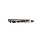 Коммутатор Cisco Catalyst C9300-48T-E, 48×1 Гбит/с, фото 1