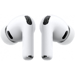 Беспроводные наушники Apple AirPods Pro (3rd Gen) белый, внутриканальные, Bluetooth, активное шумоподавление, беспроводная зарядка, фото3