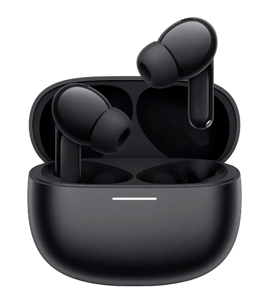 Беспроводные наушники Xiaomi REDMI Buds 8 Black