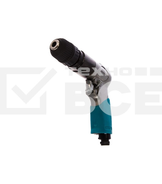 Дрель пневматическая G302, 3/8
