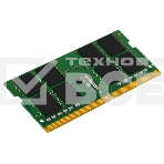Оперативная память Kingston ValueRAM, DDR4, 16GB (1x16GB), 2666MHz, CL19, SO-DIMM, фото5