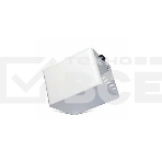 Корпус ACD RD021 White Protective case,ABS Case, Only Suitable for Orange Pi Zero, can't hold Expansion Board inside, фото2