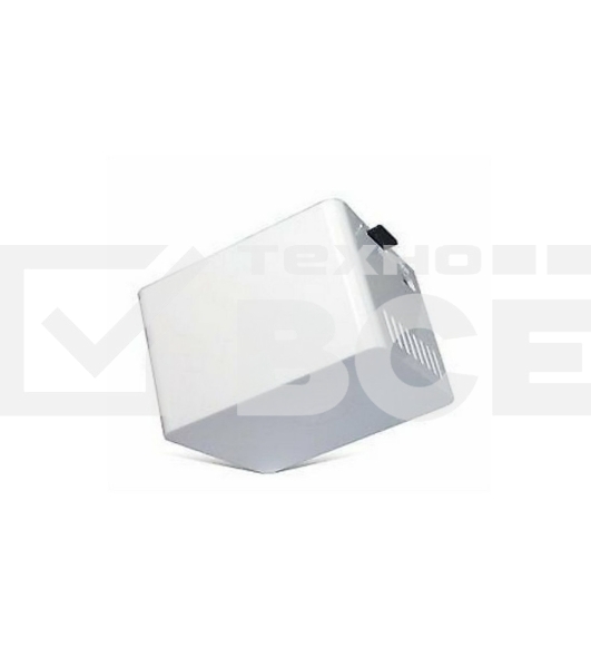 Корпус ACD RD021 White Protective case,ABS Case, Only Suitable for Orange Pi Zero, can't hold Expansion Board inside