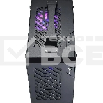 Компьютерный корпус Aerocool / Formula Air Cube G3 черный без БП mATX 5x120mm 1xUSB3.0 1xUSB3.1 audio bott PSU, фото3