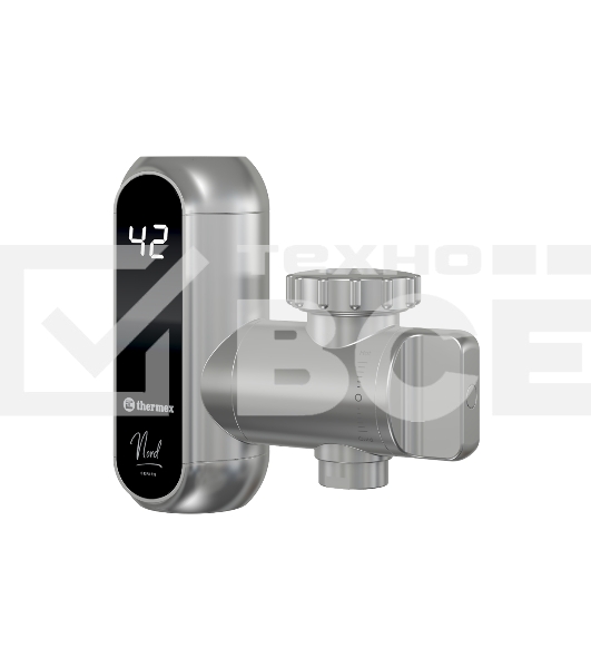 Водонагреватель Thermex Nord 3500