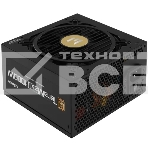 Блок питания Zalman TeraMax II, 1000Вт, 80 PLUS Gold, 120мм, модульный, черный, фото4
