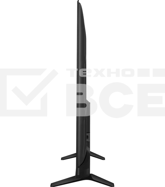 Телевизор  Hisense 55