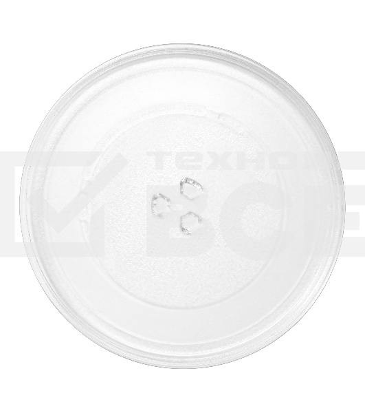 Микроволновая печь Hyundai HYM-M2068 белый, 20 л, 700 Вт, переключатели - поворотный механизм