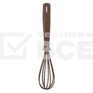 Венчик Rondell Ginger Chocolate RD-1538 коричневый