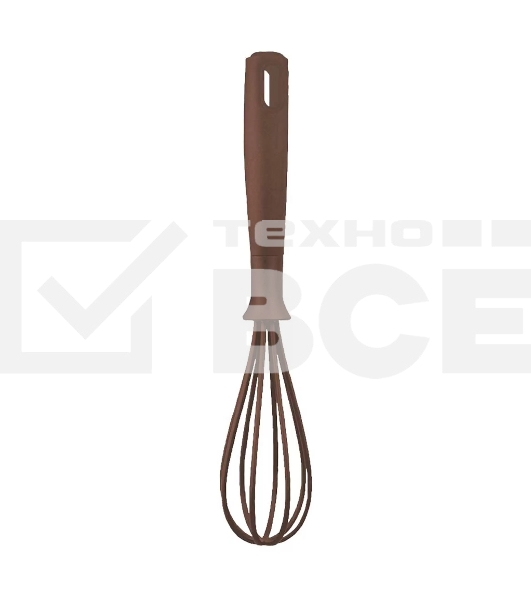 Венчик Rondell Ginger Chocolate RD-1538 коричневый